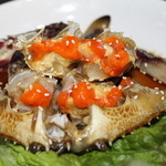 韩式腌渍梭子蟹:韩式酱油腌渍梭子蟹