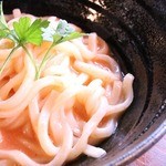 大阪グルメうどん＆はいからどんぶり物語 らくだや三吉 - 