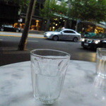 Bonnie Coffee Co - 炭酸水のサービス（＾＾