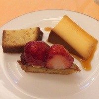 ブラッスリー ドンピエール - 