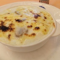 ブラッスリー ドンピエール - 