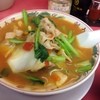 ラーメン魁力屋 四条烏丸店