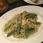 レストランプラスバー ミルク - 