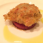 il Sorriso - 白子のなにか･･･