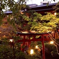 東京 芝 とうふ屋うかい - 