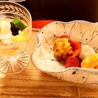 東京 芝 とうふ屋うかい - 