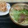 くになか食堂