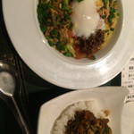 アスリート中華ダイニングYI-CHANG - 
