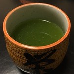 寿司栄 - ごちそうさまでした！