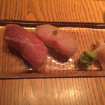 NOBU TOKYO - 