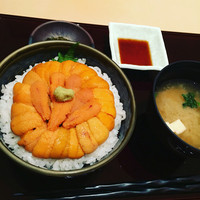 函館うに むらかみ 日本生命札幌ビル店 - 