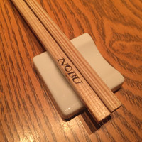 NOBU TOKYO - 