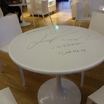 SMTOWN LIVErary CAFE - 