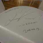 SMTOWN LIVErary CAFE - 