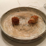 ロドラント ミノルナキジン - アミューズ