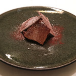 ロドラント ミノルナキジン - モンブラン