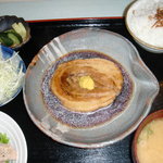 Tommaru - とんまるご膳　１１００円