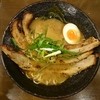 ラーメン いっとうや