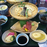 紀の川 - 紀ノ川ランチ