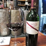 ベルトラン ラーシェ ル ブルターニュ 神楽坂 - ワイン