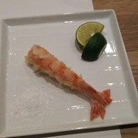 天ぷらあら木 - 