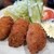 三平酒寮 - カキフライ￥550
