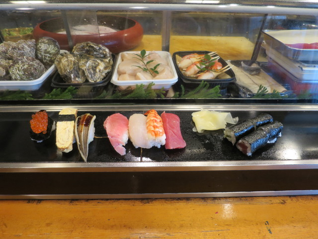 清しげ - 新川崎/寿司 | 食べログ