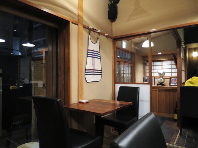 Bertrand Larcher Le Bretagne Kagurazaka photo 5