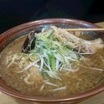 むてっぽう 太郎丸店 - 醤油