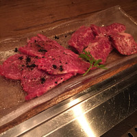 六本木焼肉　Kintan - 