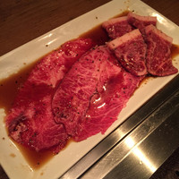 六本木焼肉　Kintan - 