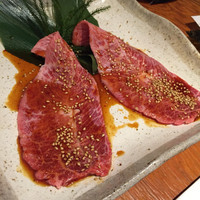 六本木焼肉　Kintan - 