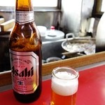 ワンカップのグラスでも驚くほどでない