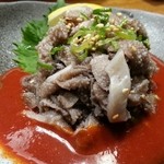 YAKI29 TANTAN - 生センマイ