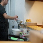 麺屋 正路 - 店内