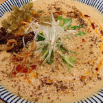 自家製麺 MENSHO TOKYO - 