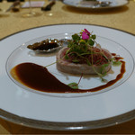 トゥ・ラ・ジョア - 