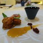 トゥ・ラ・ジョア - 