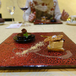 トゥ・ラ・ジョア - 