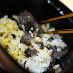 トゥ・ラ・ジョア - 