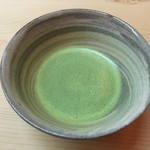 松川 - （2016/1）おうす