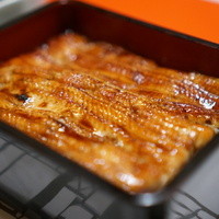 西麻布いちのや - うな重