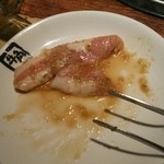 牛角 - ビートロ