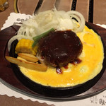 焼肉・ｽﾃｰｷ みーとがぁでん - 