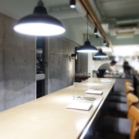 クラフタル - 店内