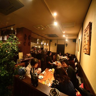 スリランカダイニング アマヤ_1