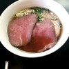 牛骨らぁ麺マタドール