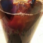 An Tandoru - ランパス     アイスコーヒー