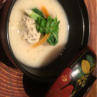 妙見石原荘 食菜石蔵 - 