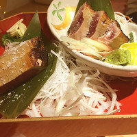 長宗我部 銀座 - 